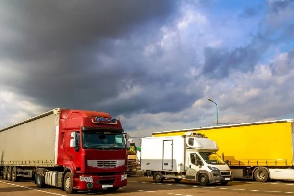Kırşehir Adıyaman Nakliyat Ambarları